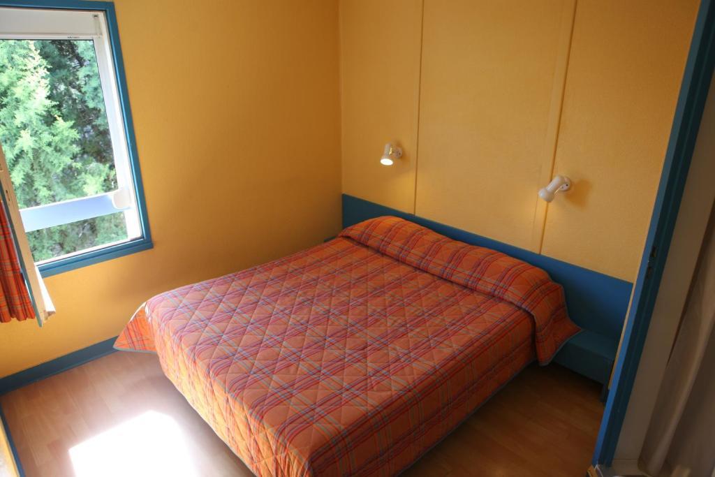 Hotel Floreal Balaruc-le-Vieux Zimmer foto